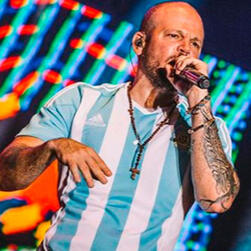 Residente Calle 13
