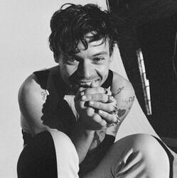 Harry Styles