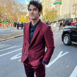 Darren Criss