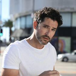 Tom Ellis